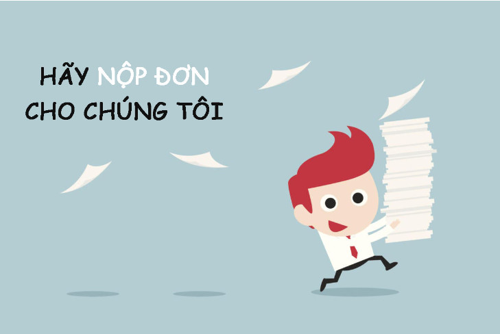 Cấu trúc nội dung tuyển sinh