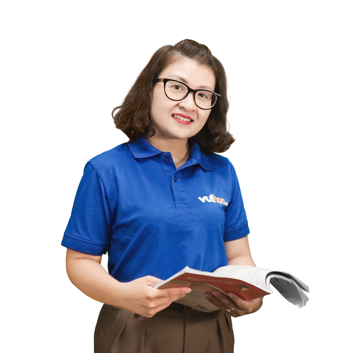 Giáo viên Nguyễn Thị Ngọc Hương