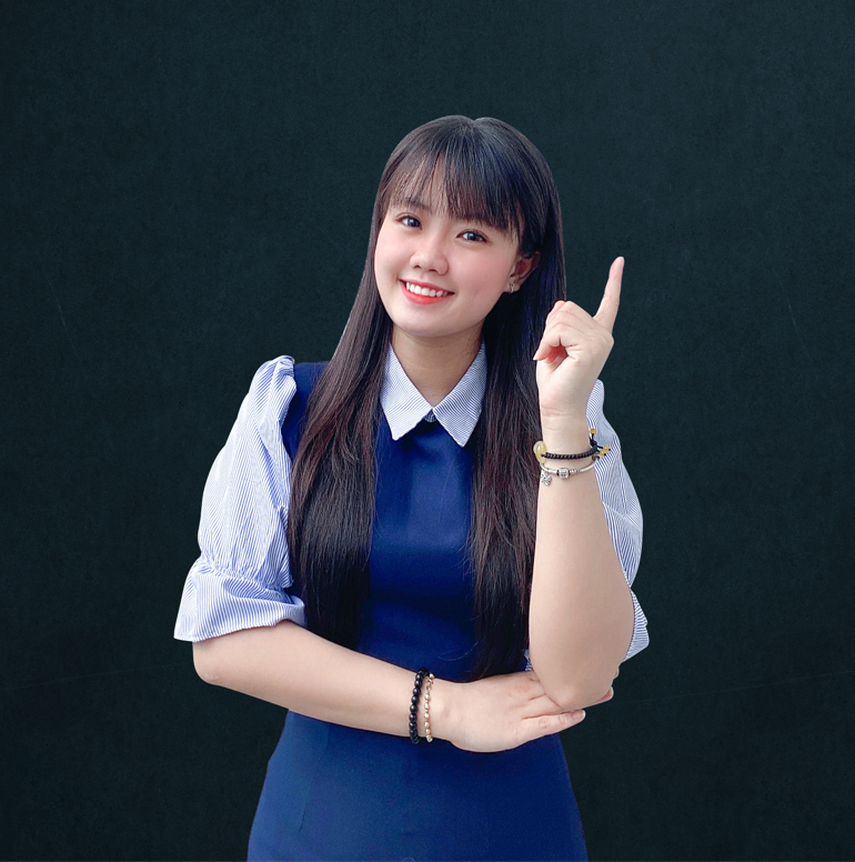 Giáo viên Đoàn Thị Hà