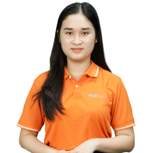 Giáo viên Bùi Thị Thuỵ