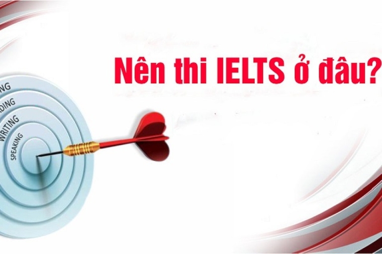 Thí sinh không cần quá đắn đo trong việc lựa chọn IELTS BC hay IDP vì cả 2 đều không có nhiều sự khác biệt