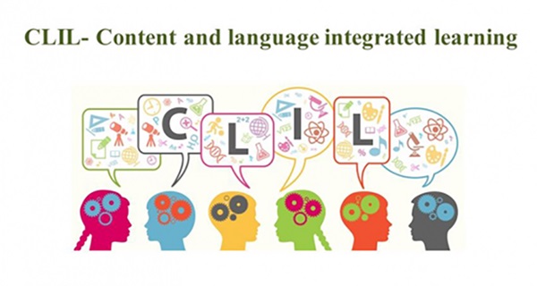 Định nghĩa Content and Language Integrated Learning