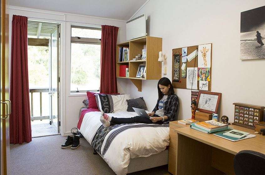 Chương trình học bổng hỗ trợ toàn phần du học Đức