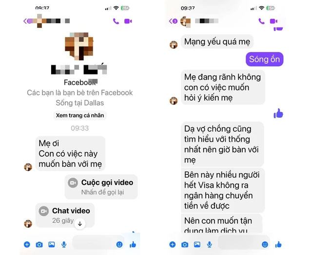 Cảnh báo lừa đảo du học