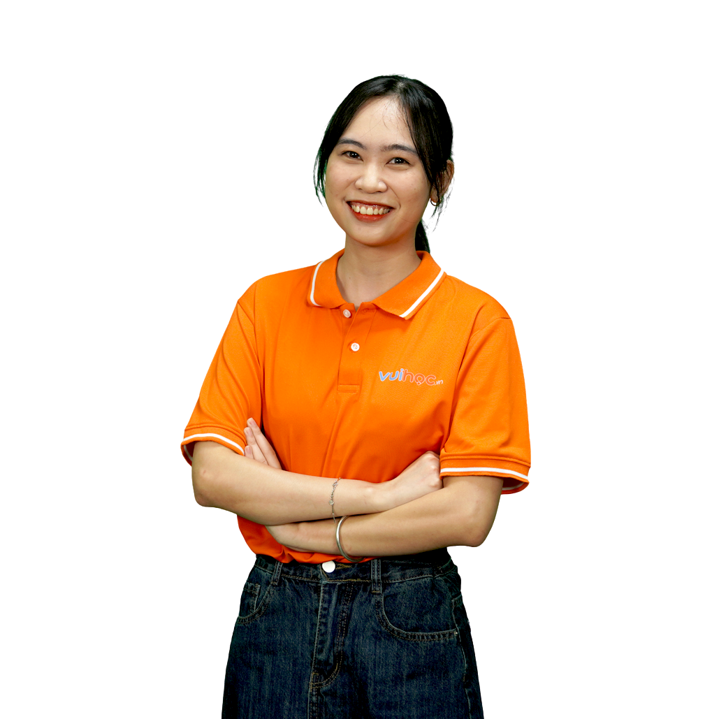 Giáo viên Trịnh Mai Hương