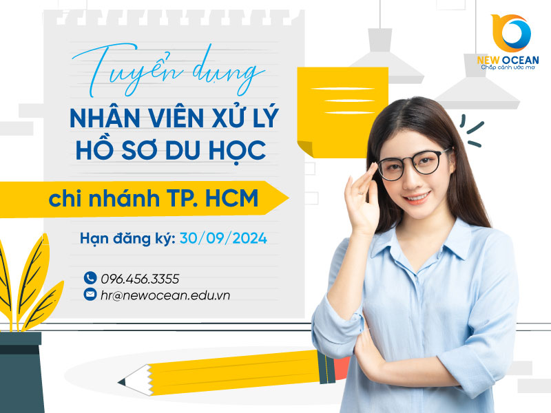 Quy trình chuẩn bị hồ sơ