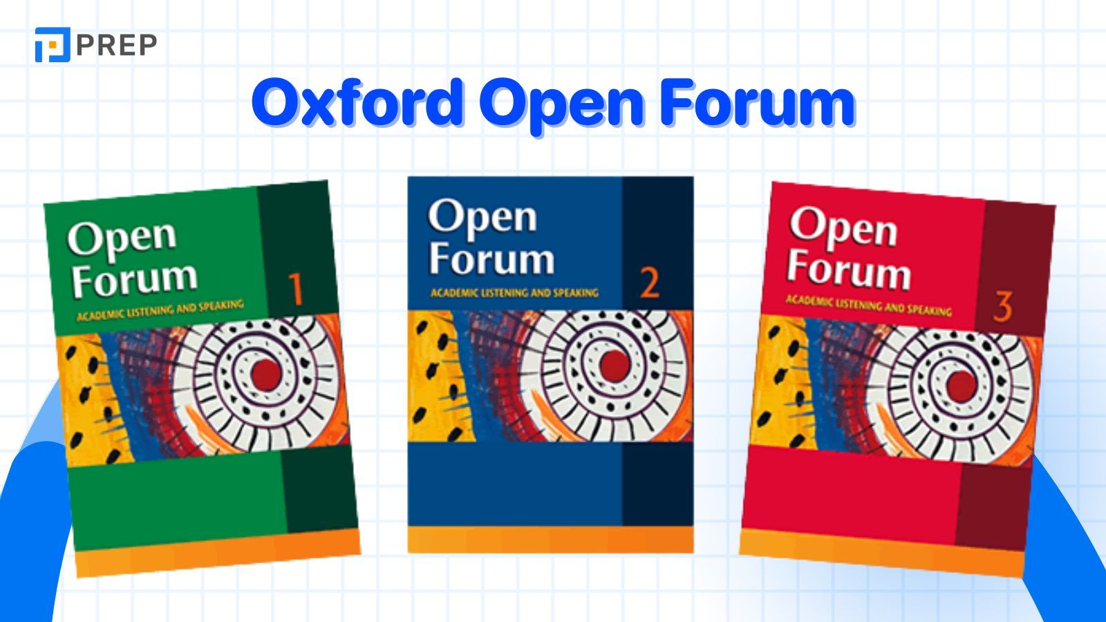 Oxford Open Forum