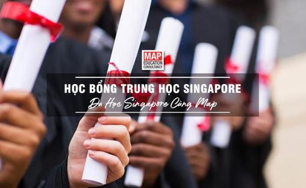 Chương trình trung học tại Singapore