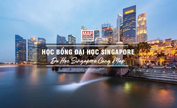 Học bổng đại học công lập
