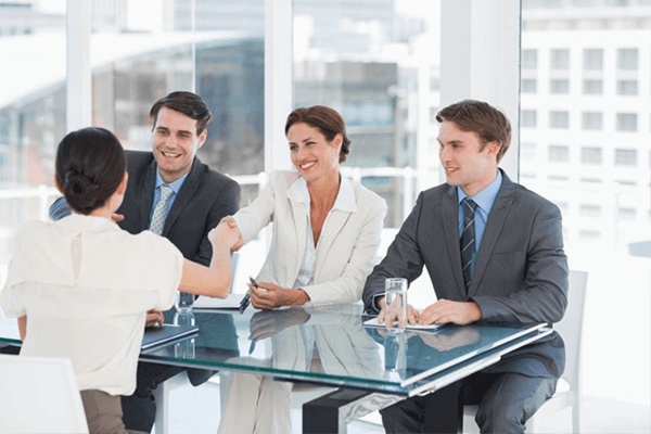 Đừng ngại thể hiện những ý kiến, tham vọng và mong muốn của bản thân