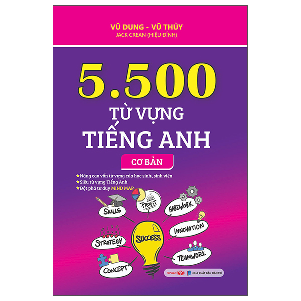 Tủ sách tiếng Anh cơ bản