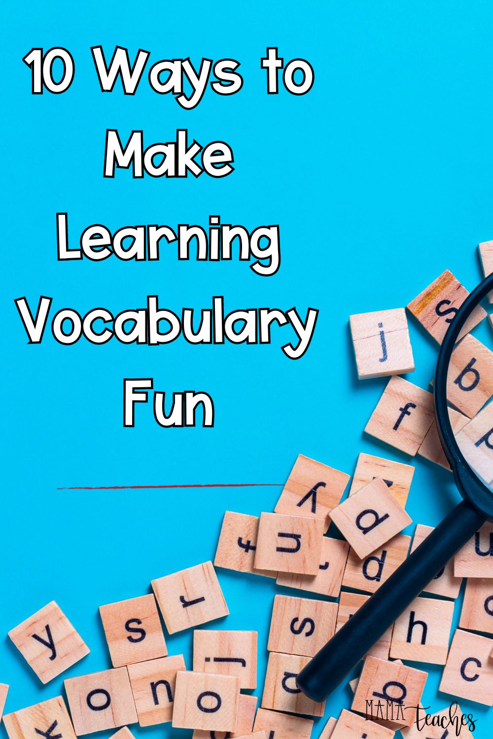 Các phương pháp học từ vựng hiệu quả