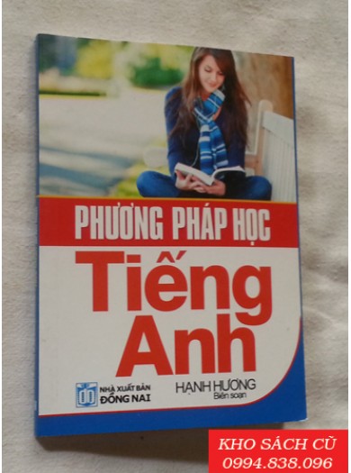 Sổ tay phương pháp học