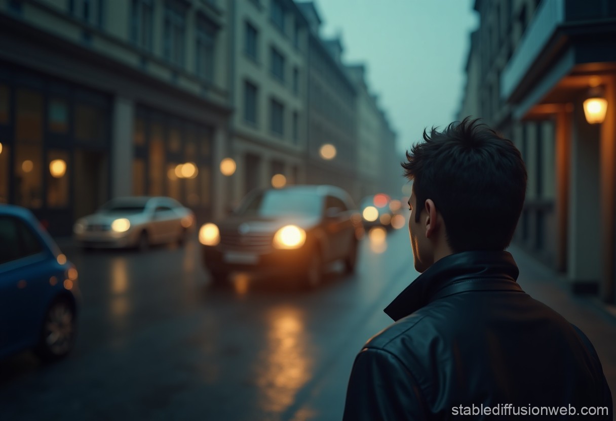 Giấy phép cư trú và thẻ xanh Đức