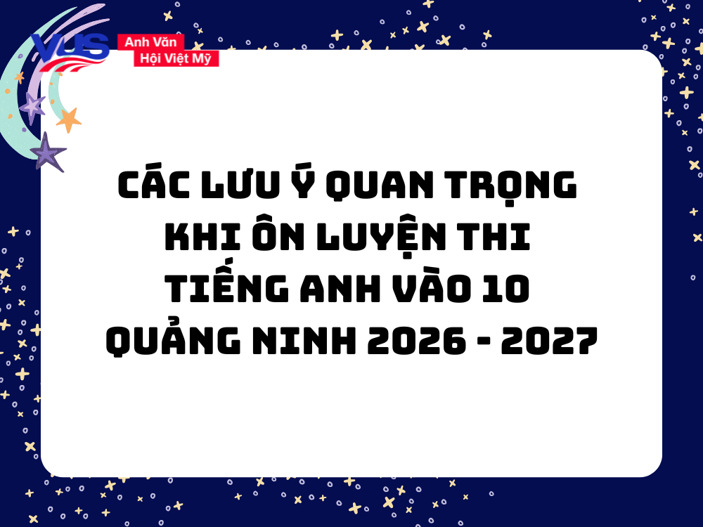 Chiến lược ôn thi hiệu quả