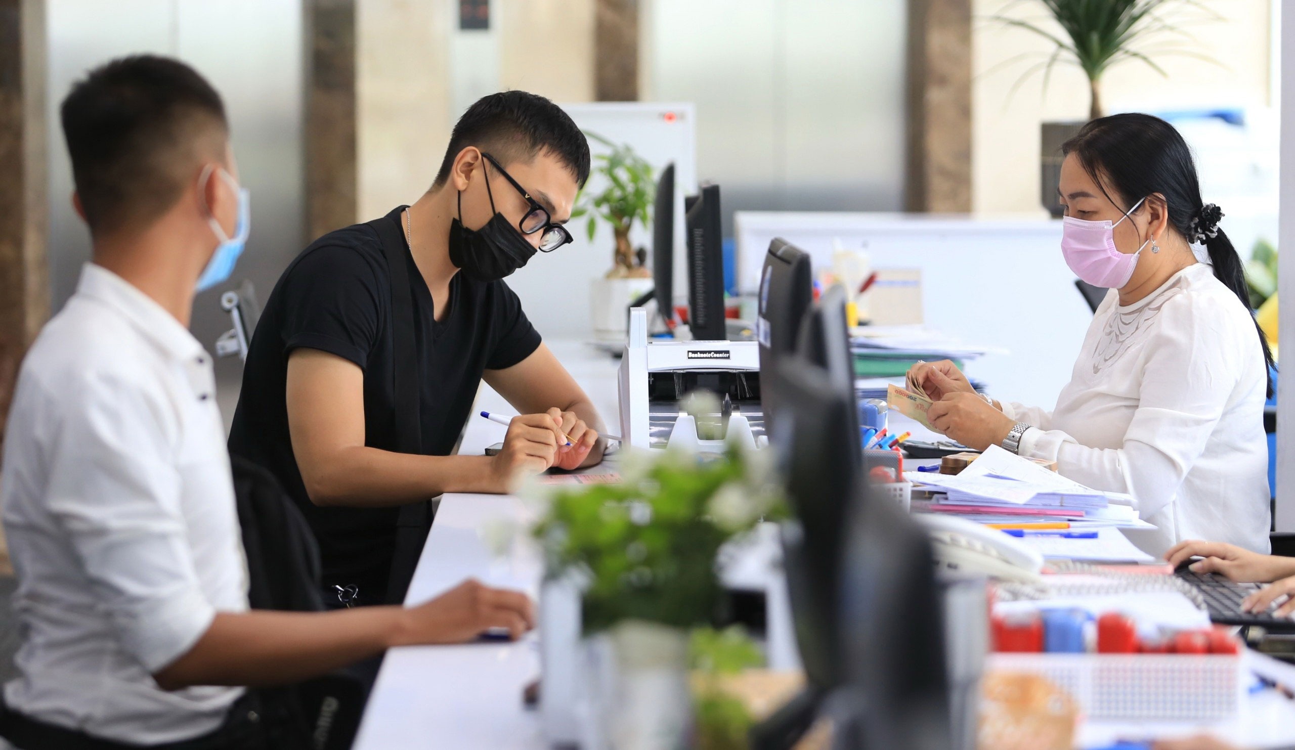 Phân tích hồ sơ học tập