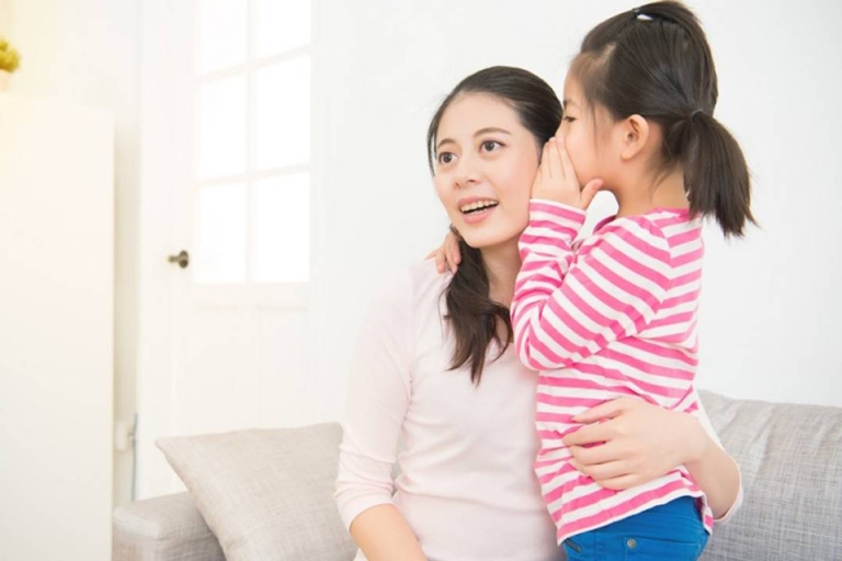 Cách giúp trẻ đi học không khóc cần lặp lại đều đặn mỗi ngày