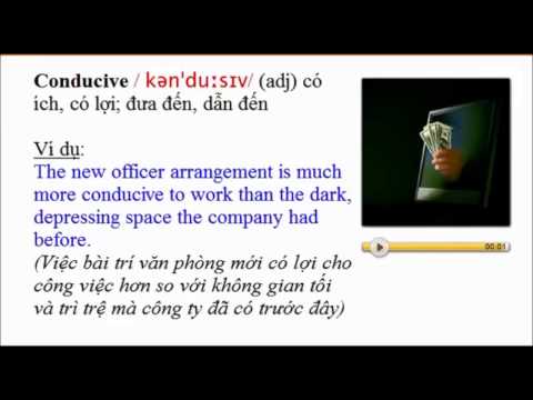Luyện TOEIC bằng các tình huống gần với môi trường công việc