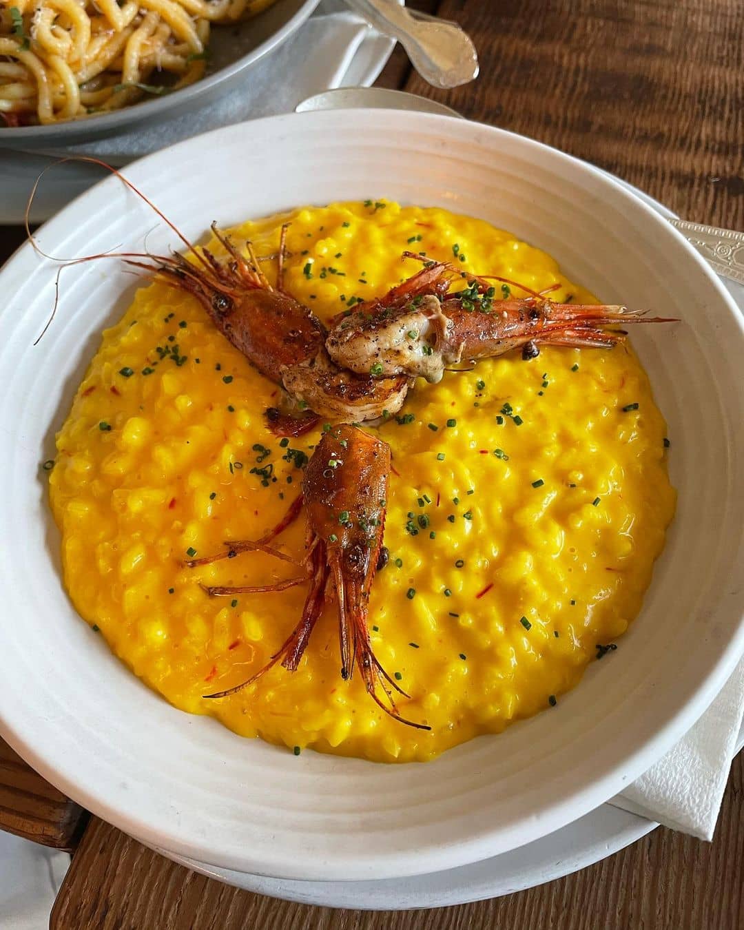Cantinetta Bellevue — nhà hàng Ý tại Bellevue Washington