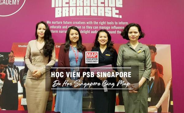 Học bổng toàn phần khối tư thục
