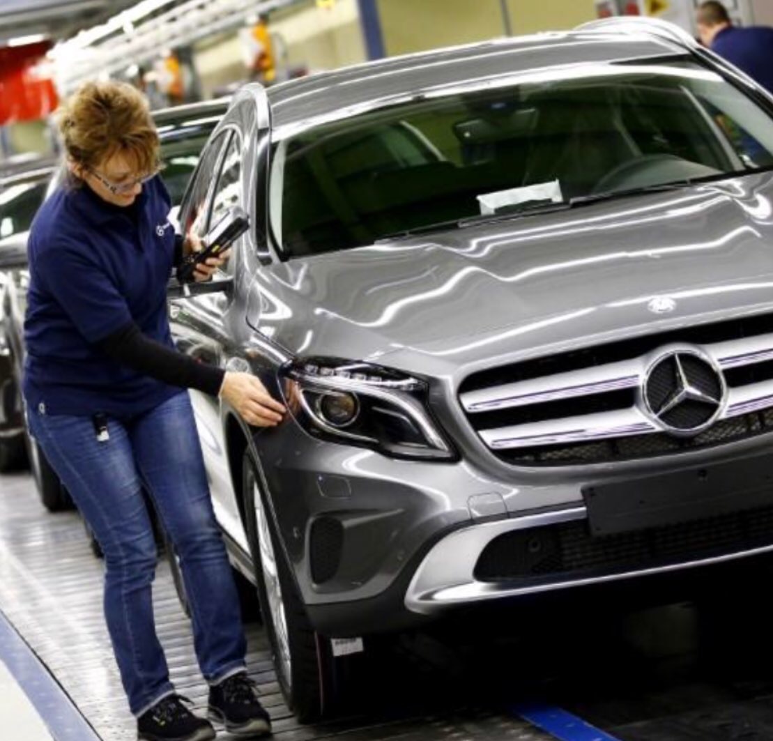 Lộ trình phát triển sự nghiệp tại Đức