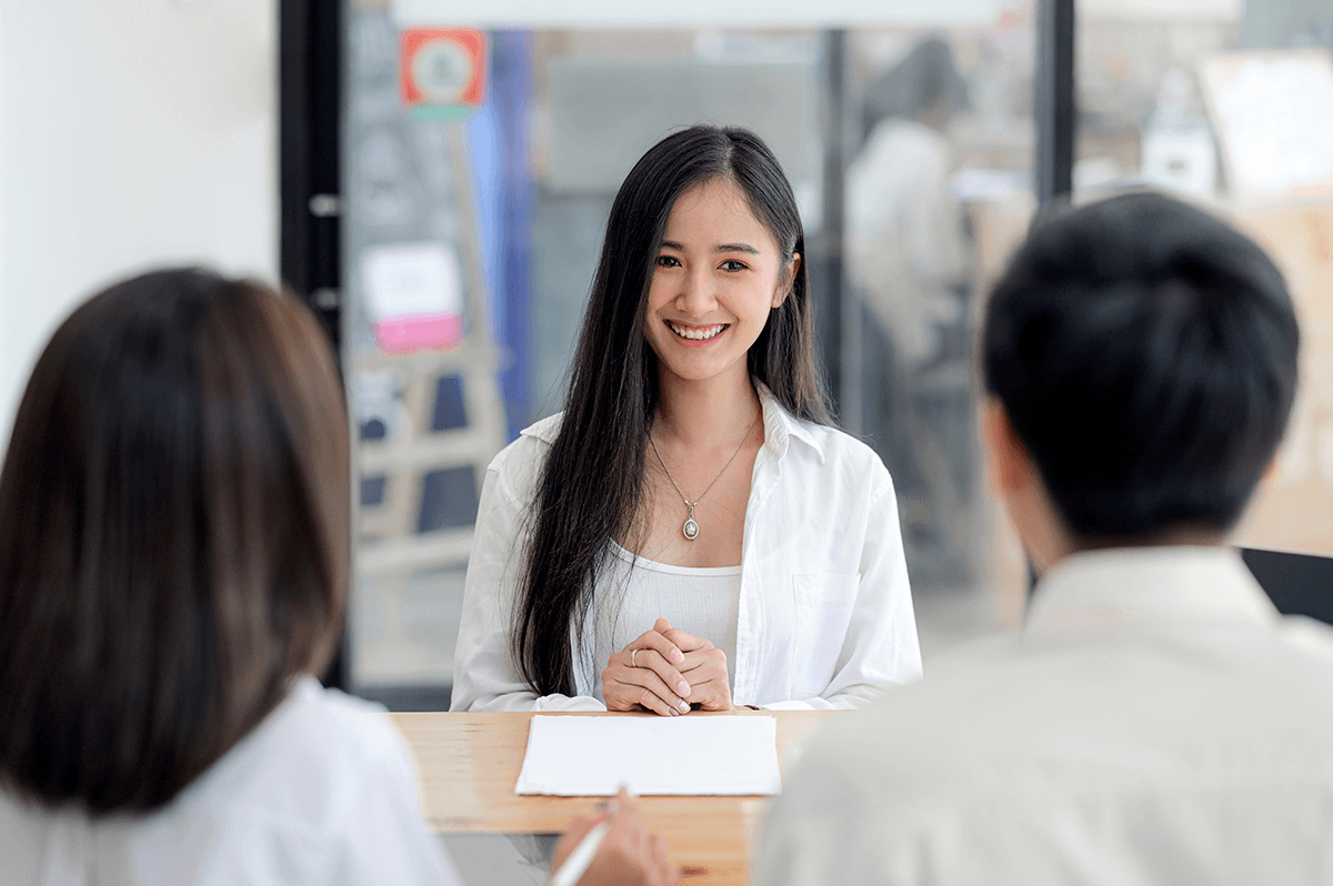 Hãy nắm vững những lưu ý để có cuộc phỏng vấn tốt nhất