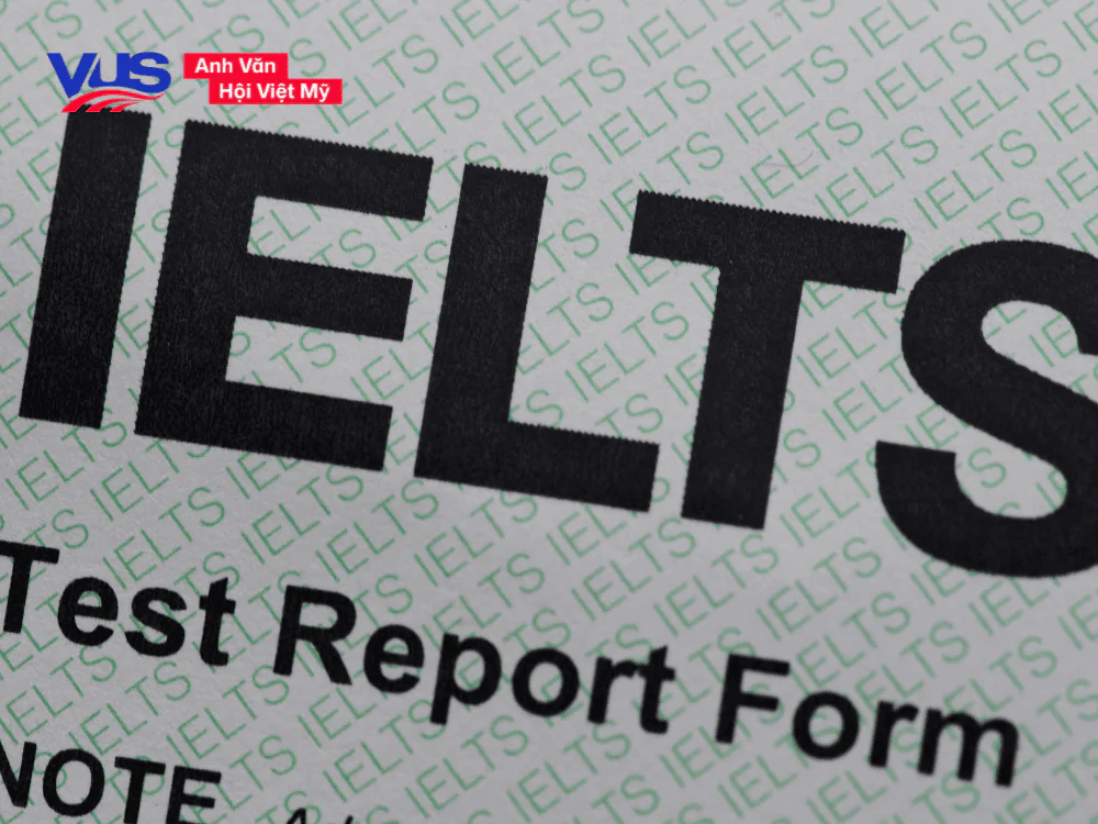 Nhìn vào lộ trình học IELTS từ 0 đến 6.5