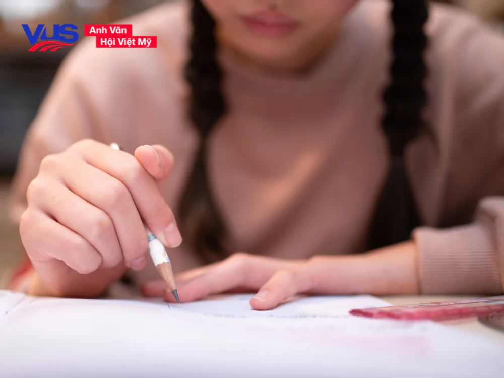 Tìm hiểu tiêu chí chấm điểm trước khi luyện writing ielts cơ bản