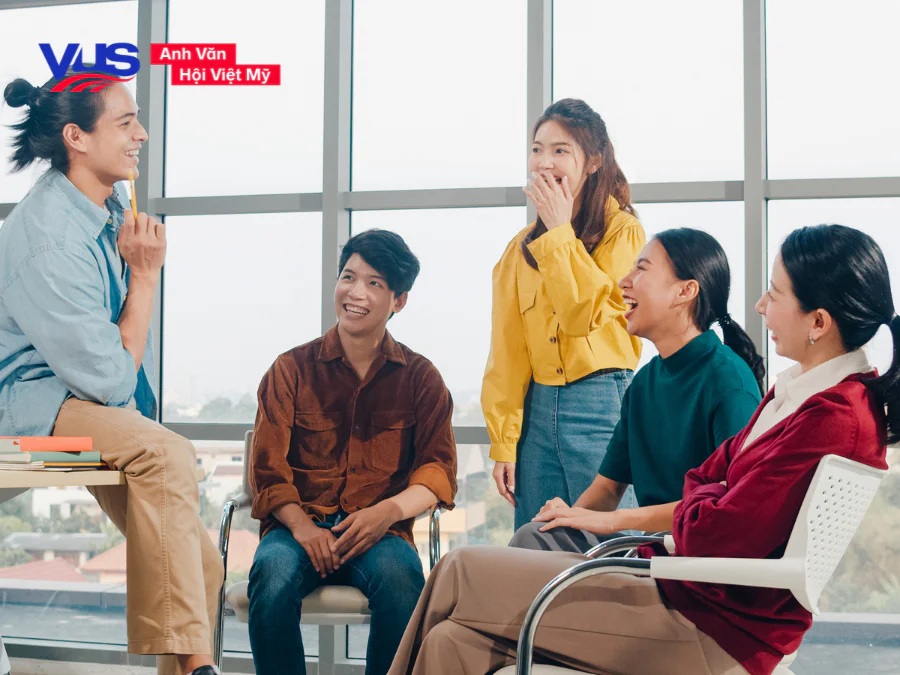 Cấu trúc đề thi IELTS Speaking Part 1