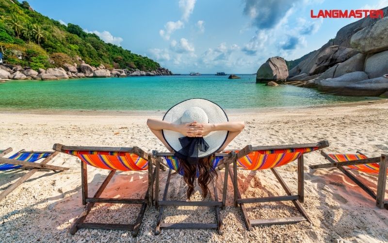 Hệ thống từ vựng tiếng Anh theo tình huống và môi trường văn phòng