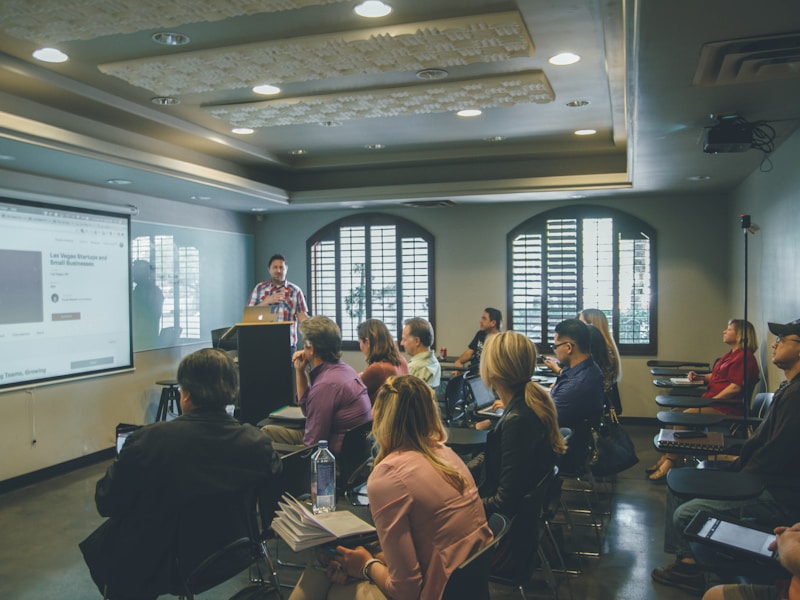 Cấu trúc bài thi IELTS Speaking 3 phần