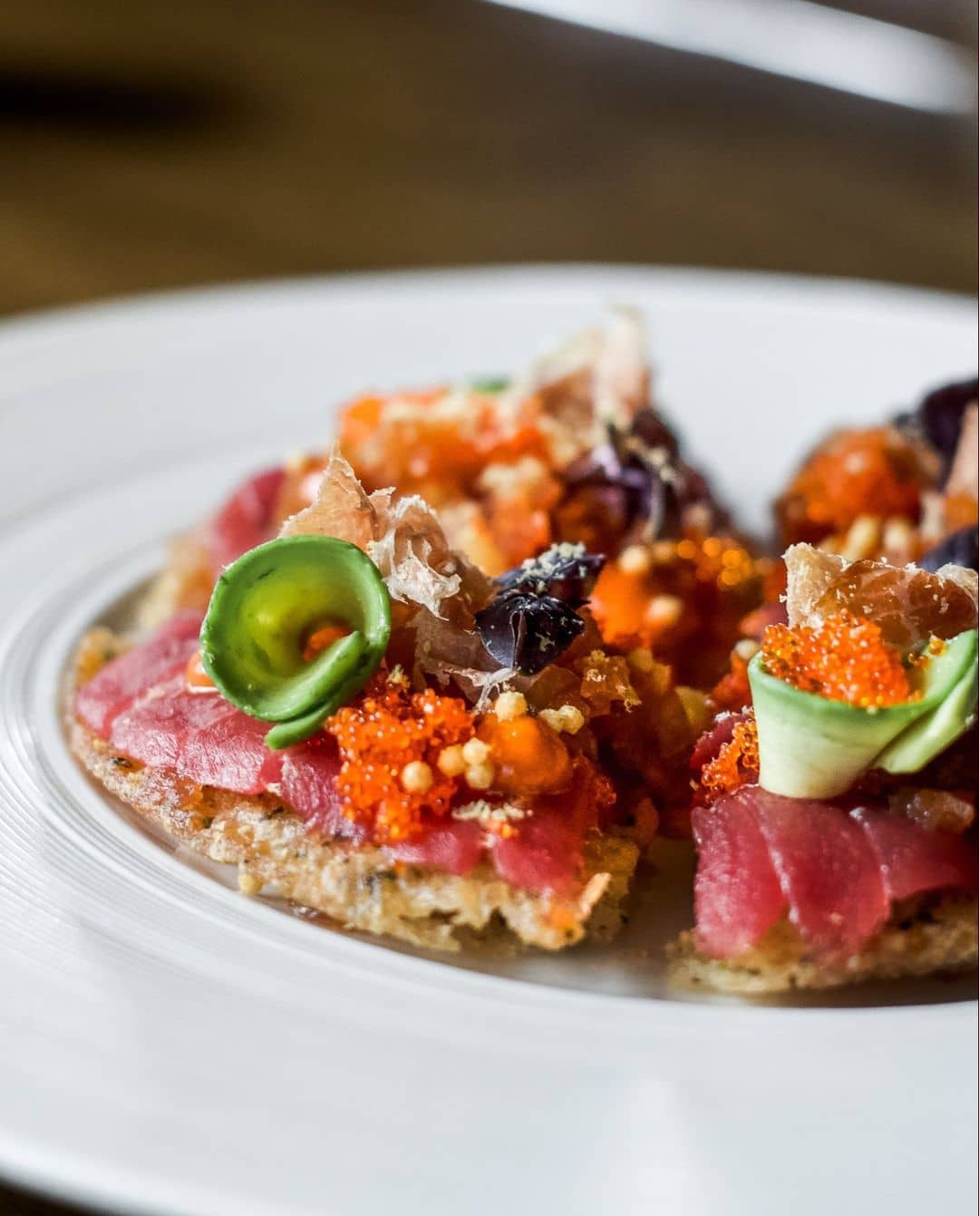 Ascend Prime Steak and Sushi — nhà hàng view đẹp tại Bellevue