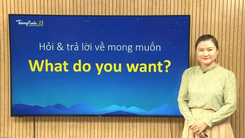 Mẫu câu hỏi về sở thích ăn uống bằng tiếng Anh