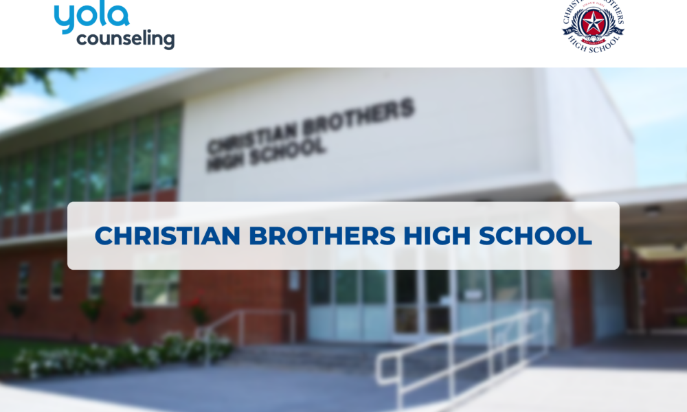Christian Brothers High School
