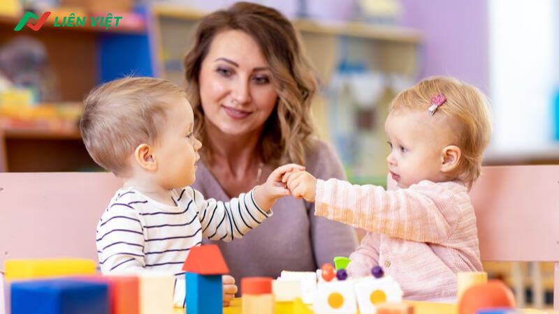 Phát huy thế mạnh bản thân với iTL Plus