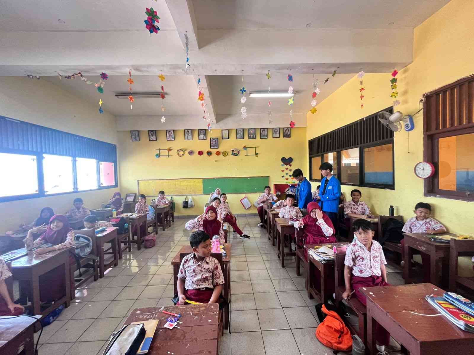 Giải thích ngữ pháp tiếng Anh lớp 6