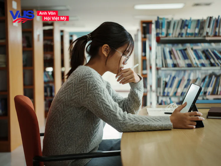 Lộ trình học IELTS 8.5 hiệu quả