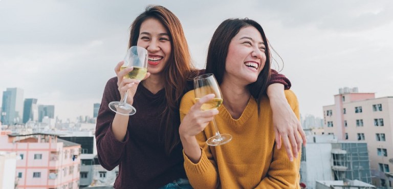 Chăm sóc sức khỏe tinh thần