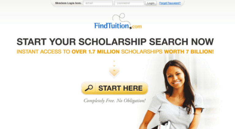 Findtuition