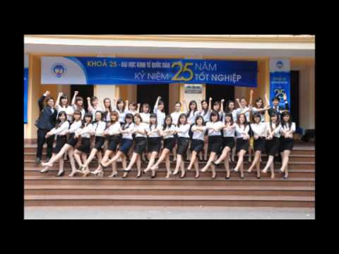 Đại học Kinh tế Quốc dân