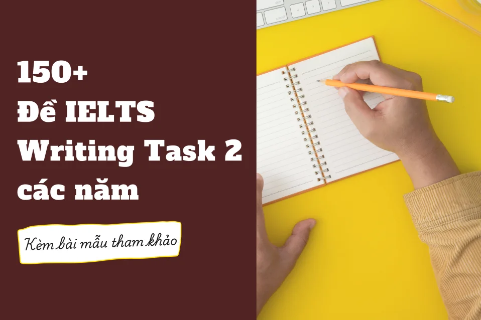 Tài liệu ôn thi IELTS