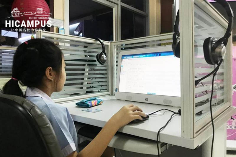 Kiểm tra điều kiện học bổng