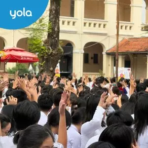 Học sinh THPT tìm hiểu hướng nghiệp và lựa chọn nghề nghiệp từ sớm