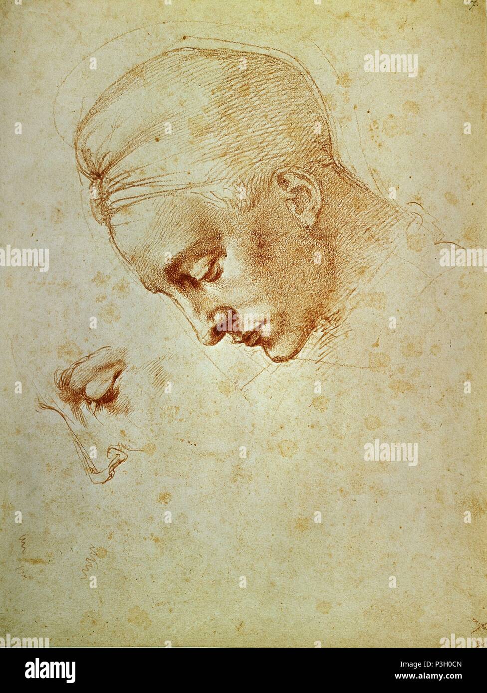 Học sinh ôn tập tiếng Anh