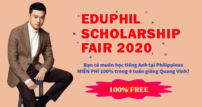 Học viên Việt Nam trải nghiệm môi trường tiếng Anh tại Philippines