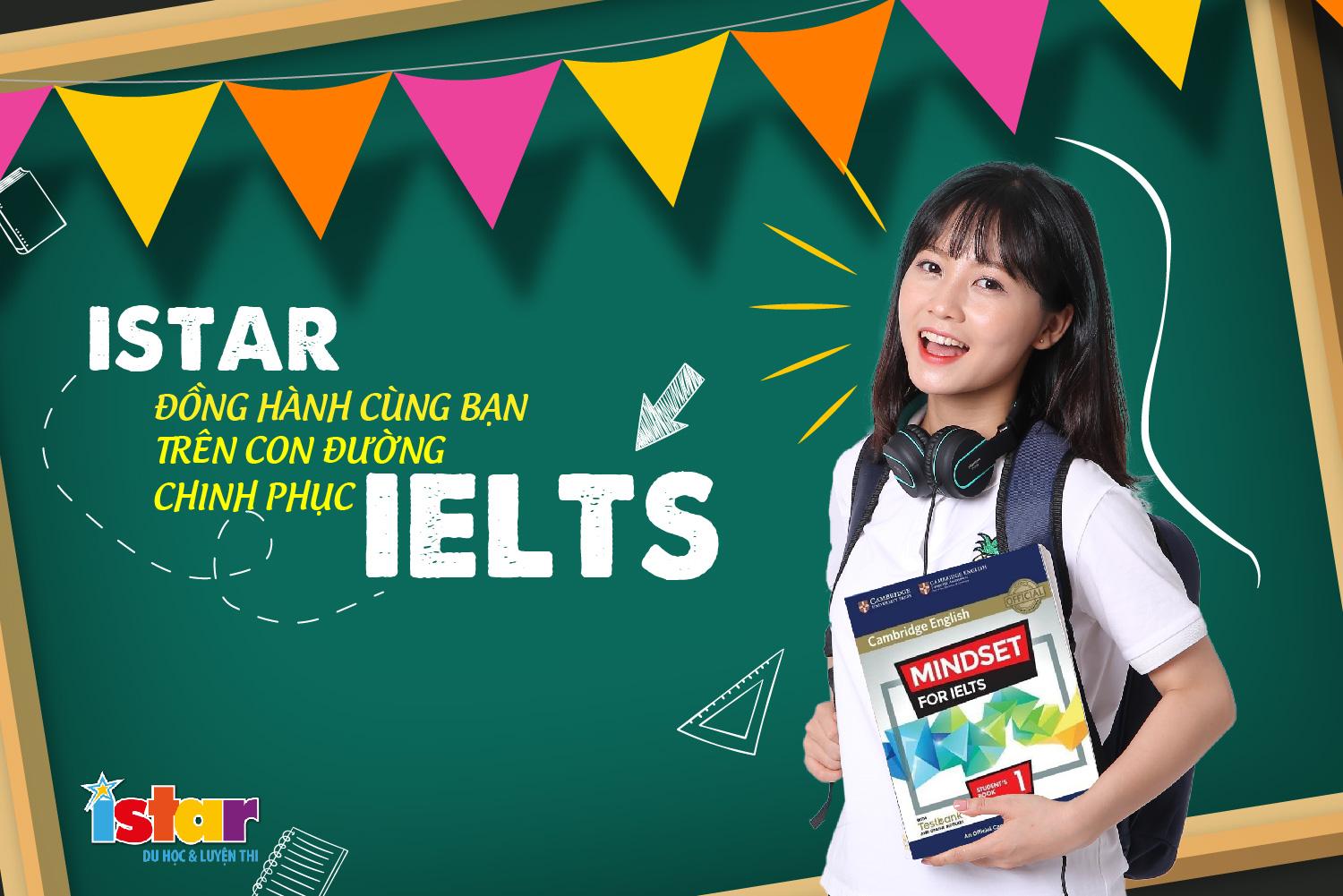 Cô gái chuẩn bị hồ sơ du học