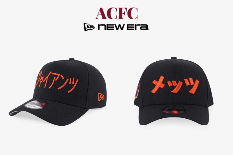 9FORTY Cap New Era: Chiếc Mũ Sinh Ra Từ Thể Thao Nhưng Thuộc Về Street Style