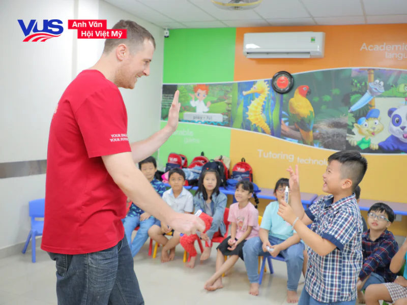 Giáo viên tận tâm, thấu hiểu tâm lý học sinh