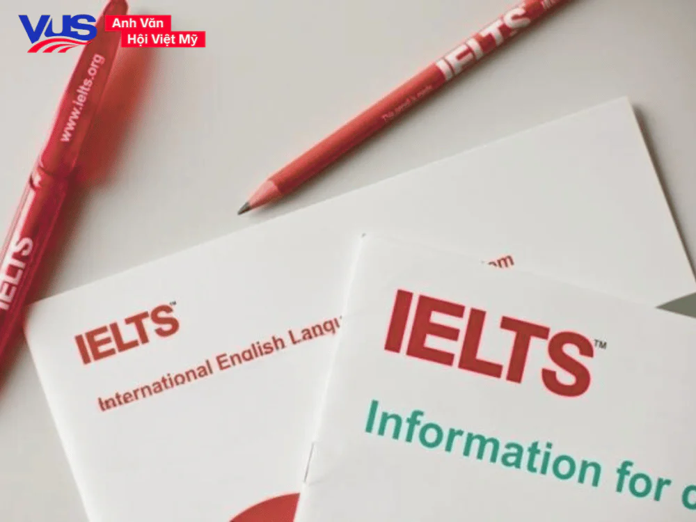 Cần làm gì để đạt band điểm IELTS như mong muốn?