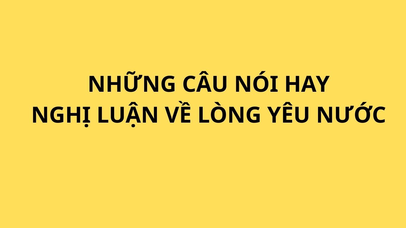 Hiểu yêu cầu bài nói